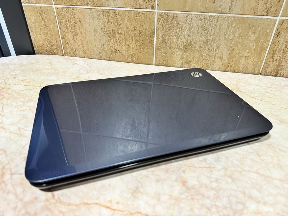Ноутбук hp pavilion g6 2333er на запчастини або відновлення