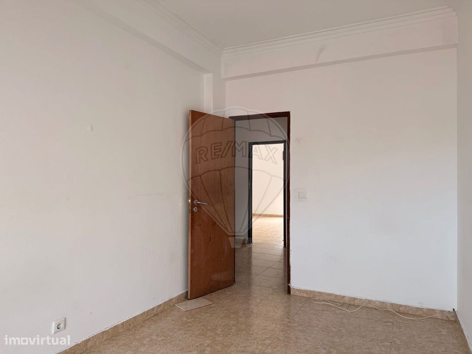 Apartamento T2 para venda