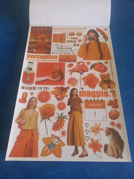 Livro de adesivos