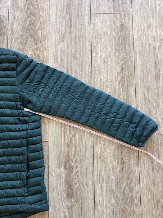 Демісезонна курта Helly Hansen Sirdal