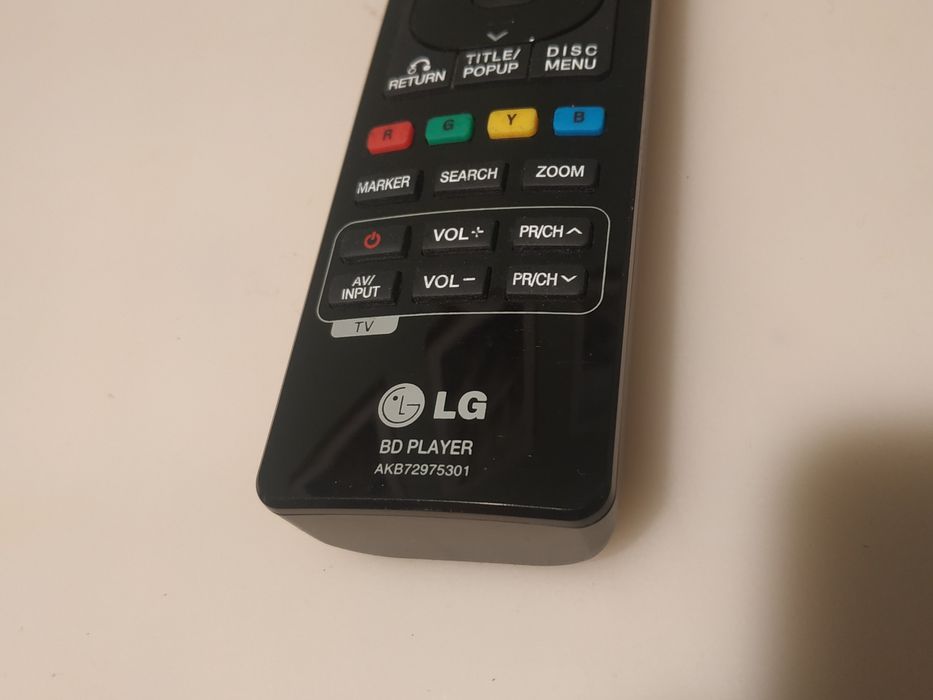 Pilot LG  model AKB AKB AKB