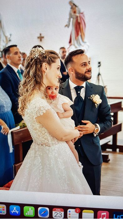 Fotógrafo de Casamentos Batizados e eventos