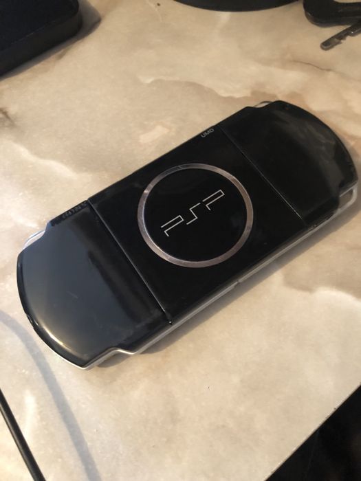 Psp sony 3008 + ігри