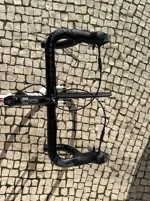 Bicicleta de estrada