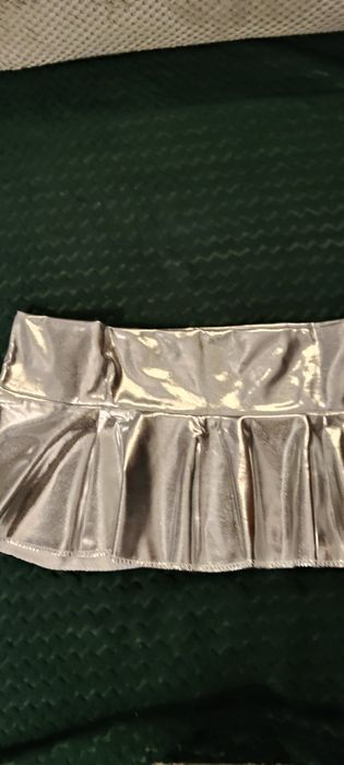 Mini spódniczka krótka