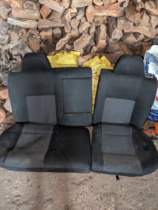 Bancos vw golf iv 5 portas