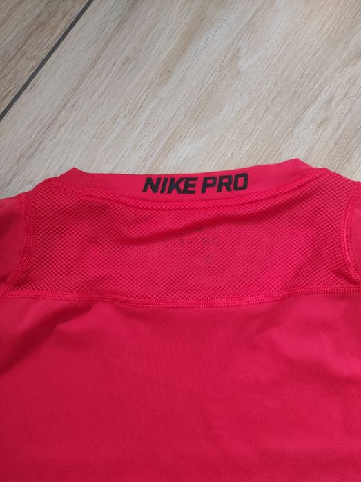 Koszulka Nike pro