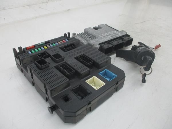Kit imobilizador PEUGEOT 207 (WA_, WC_)