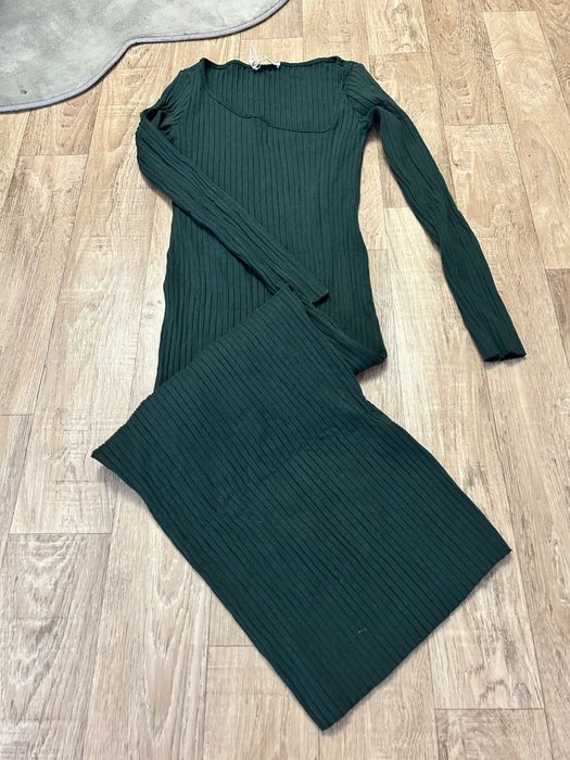 Плаття трикотажне розмір м