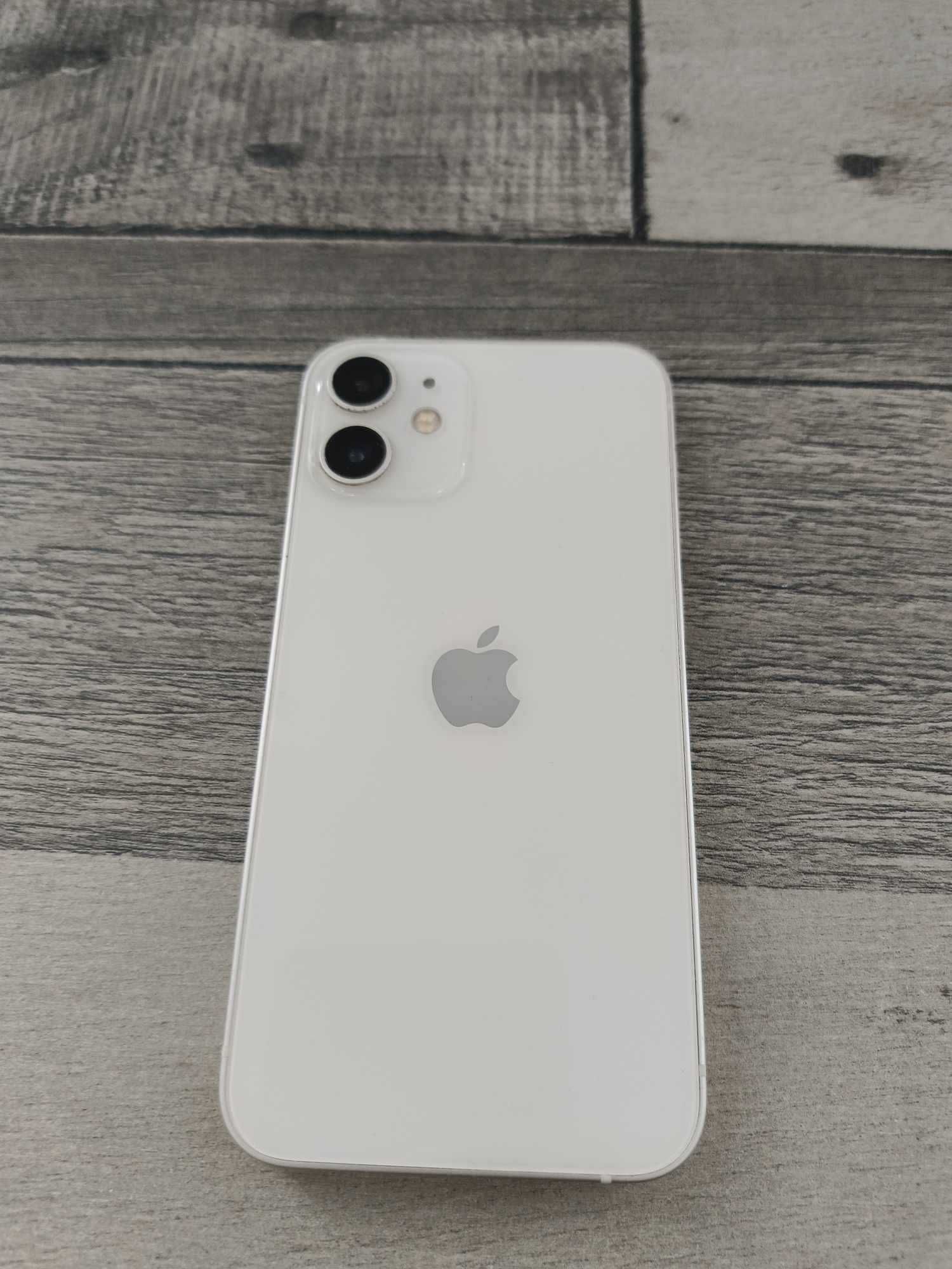 Iphone 12 Mini 64GB, 77% Kond. Baterii Łódź Bałuty • OLX.pl