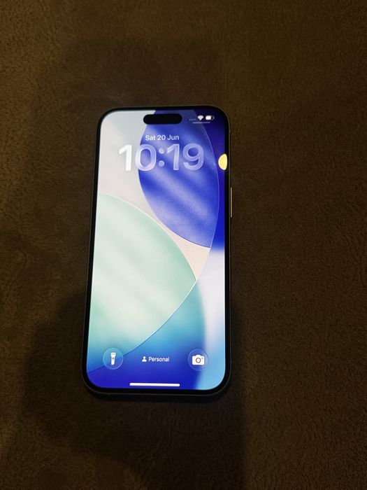 iPhone 15 128gb Verde