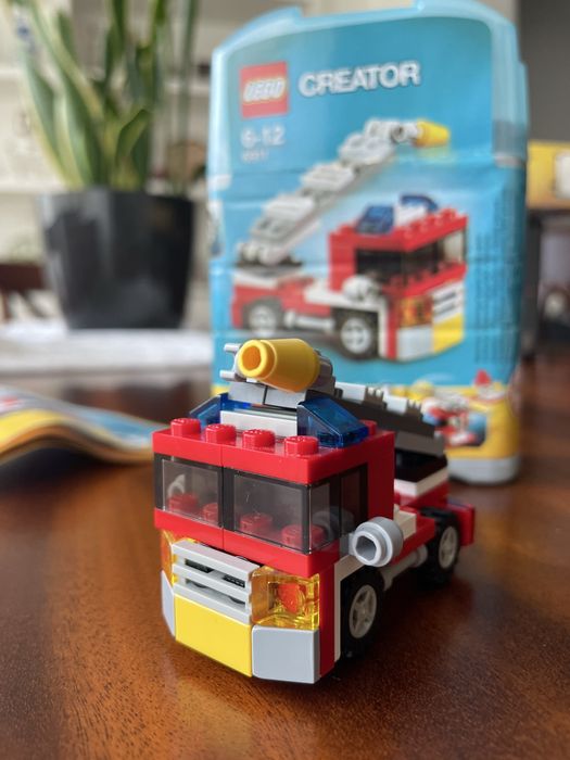 Legi Creator 6911