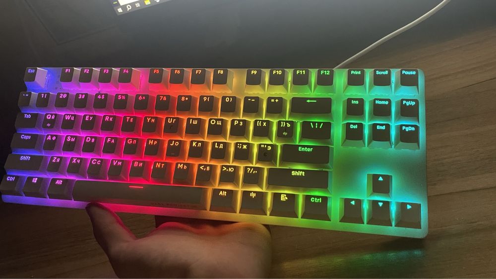 Игровой компьютер: 38 000 грн. - Настільні комп'ютери Біла Церква на Olx