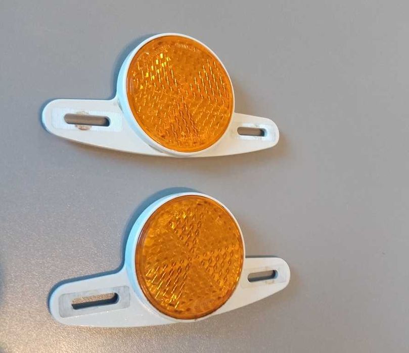 odblaski na koła Wigry 3