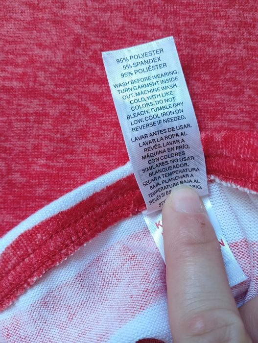 Piżama świąteczna, piżama na święta, 110 cm, 5 lat