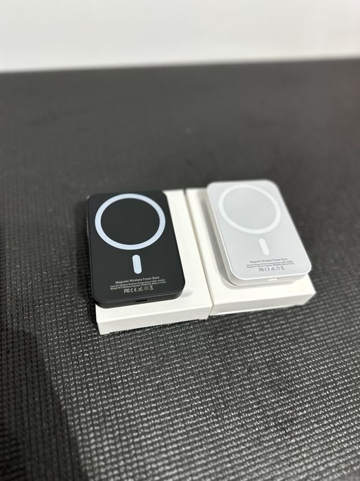 Carregador portatil 50.000mAh NOVO sem fio Portátil