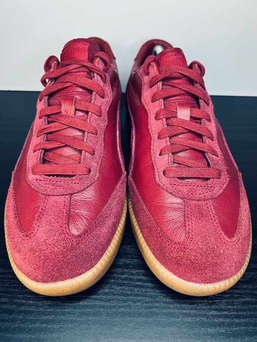 Кросівки Puma Liga 42.5р 27.5см