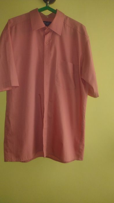 Koszula męska roz. XXL