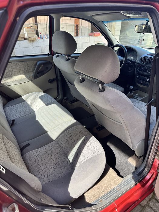 ВАЗ / Lada 1118 Калина 2006 VIN XTA11183060060234 фото оголошення 7 з 8
