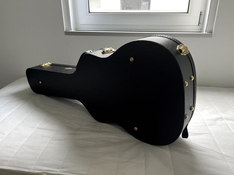 Martin TKL Hardshell 330