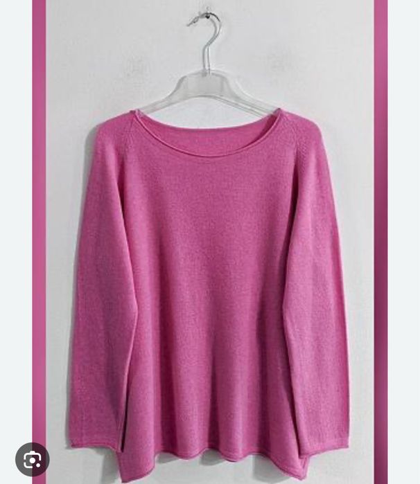 Светр кашеміровий джемпер marks&spencer