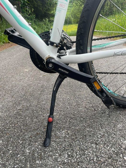 Rower KELLYS damski *OKAZJA* Jabłonka • OLX.pl