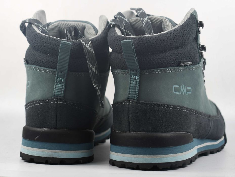 Buty Trekkingowe CMP Heka Wmn Hiking Shoes roz. 41