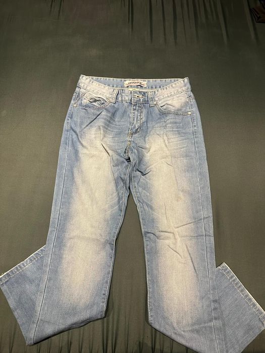 Men's Jeans