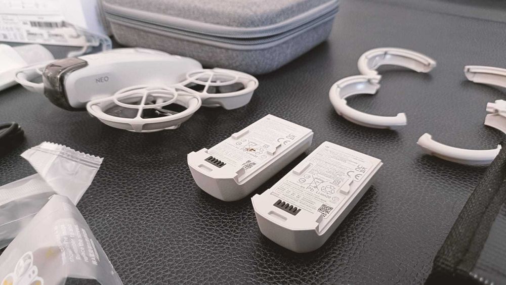 DJI NEO Excelente Estado