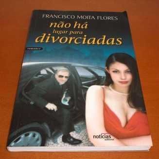 There Is No Place for Divorced Women by Francisco Moita Flores