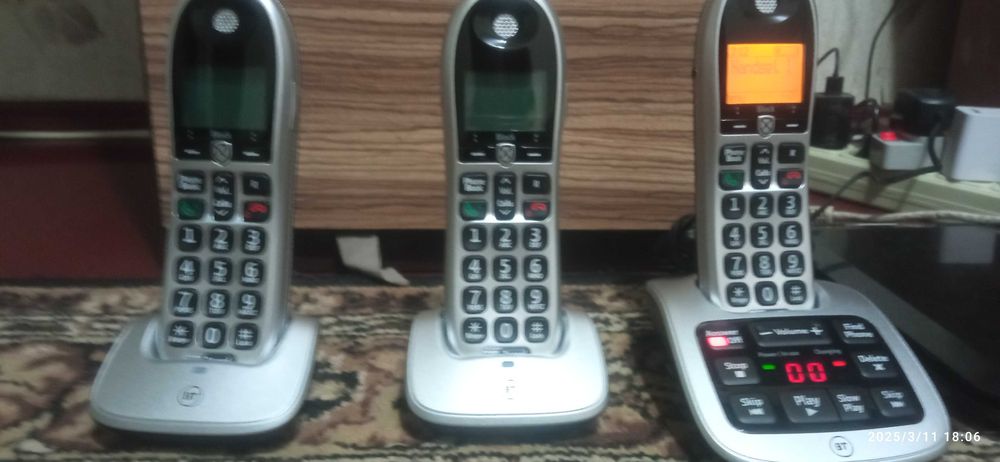 Продам телефони нові у використанні не були