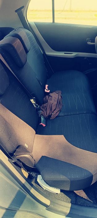 Toyota Yaris  1.0
