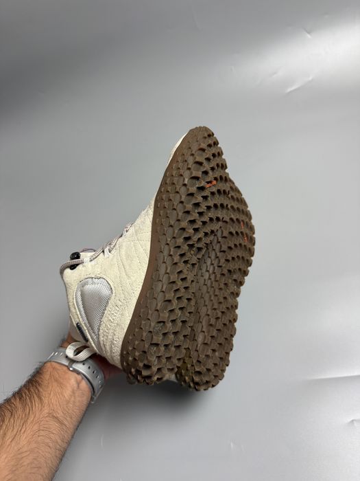 Ботинки Merrell Gore-tex