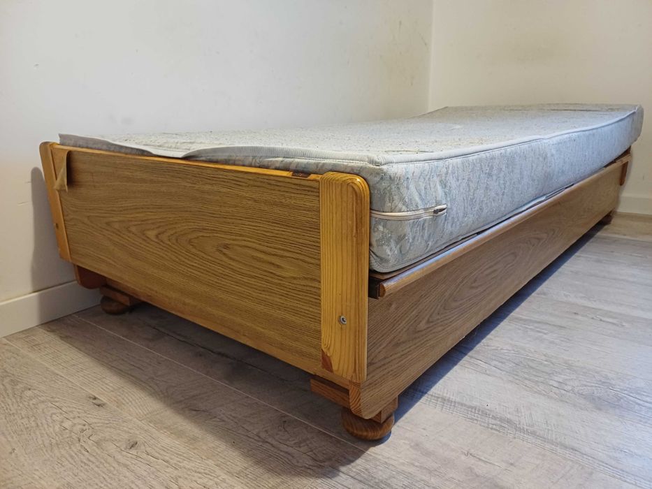 Lezanka z materacem Wawa Praga Pld [rezerwacja]