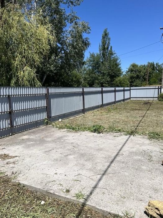 Продається будинок в центрі міста Самар