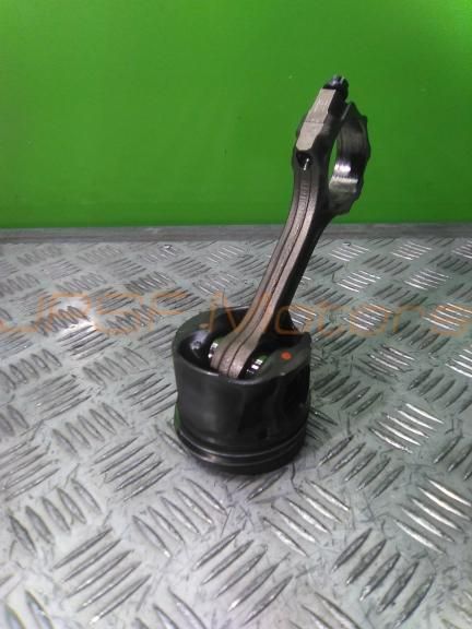 Conjunto Reparação de Motor Toyota Yaris 1.4 D-4D 1NDTV // 1ND-TV