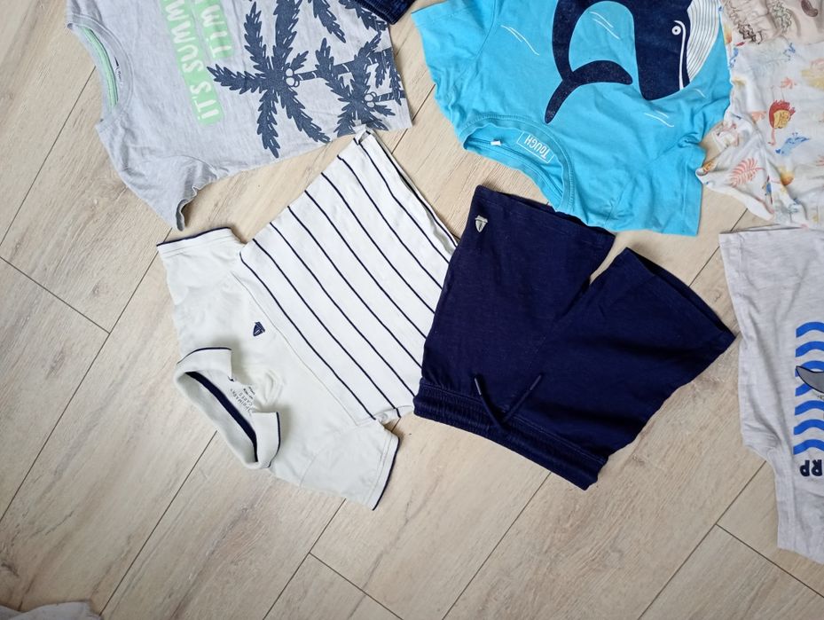 Костюм , літній одяг для хлопчика