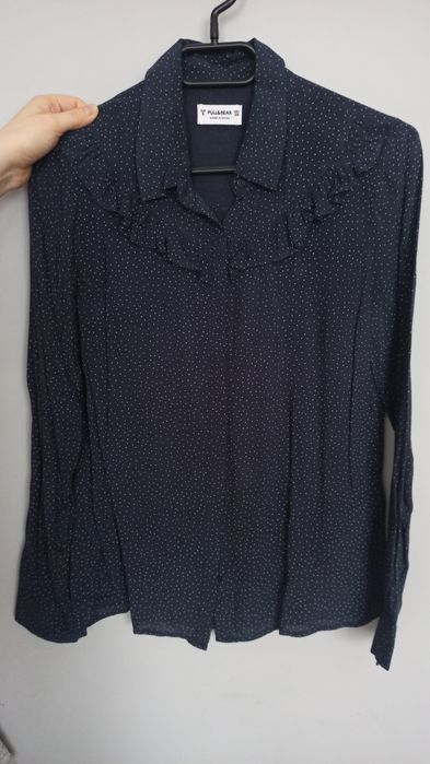 Koszula pull&bear S