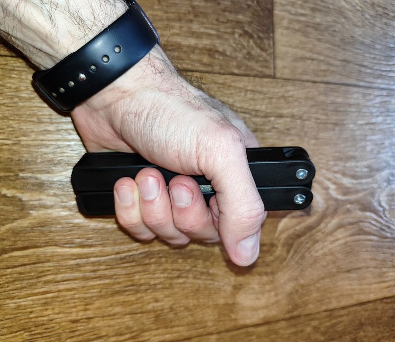 Точилка для ножей складная Алмазная   400/600 грит Керамическая вставк