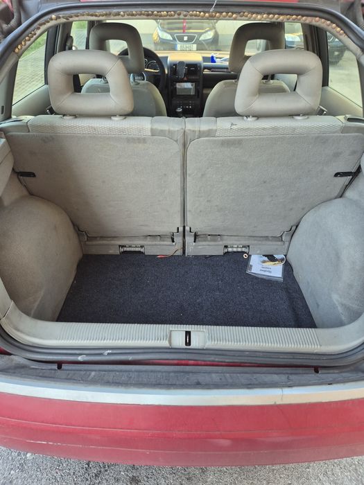 Audi A2 1.4 TDI. Negociável