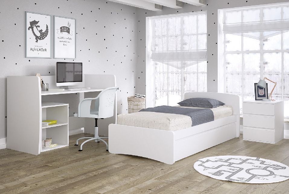 Quarto Trama Combi Nest