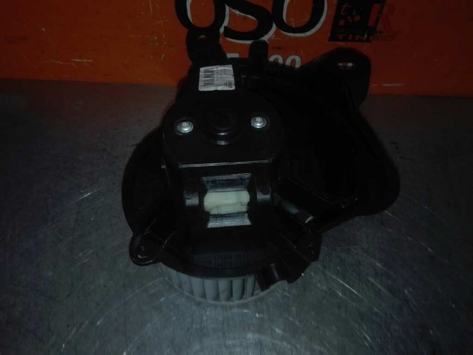 MOTOR SOFAGEM OPEL CORSA D 2007