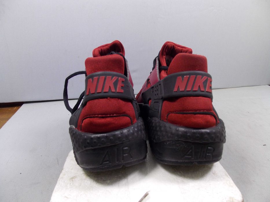 Кросівки Nike Air Huarache