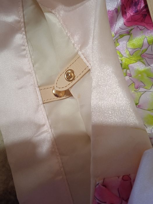 Сумка летняя цветная