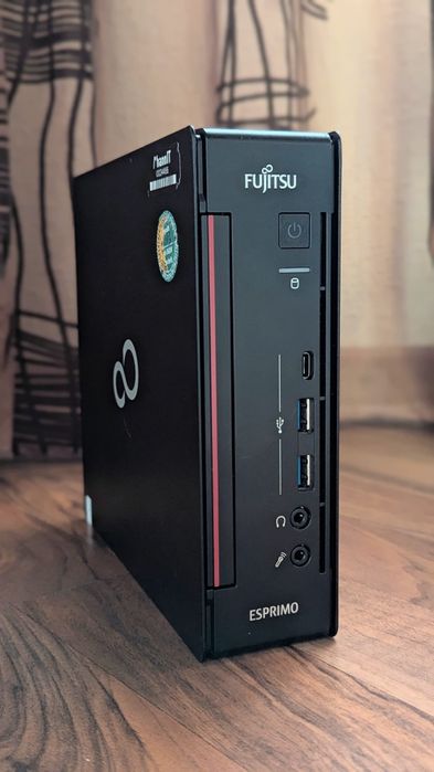 Міні ПК Fujitsu Esprimo Q958