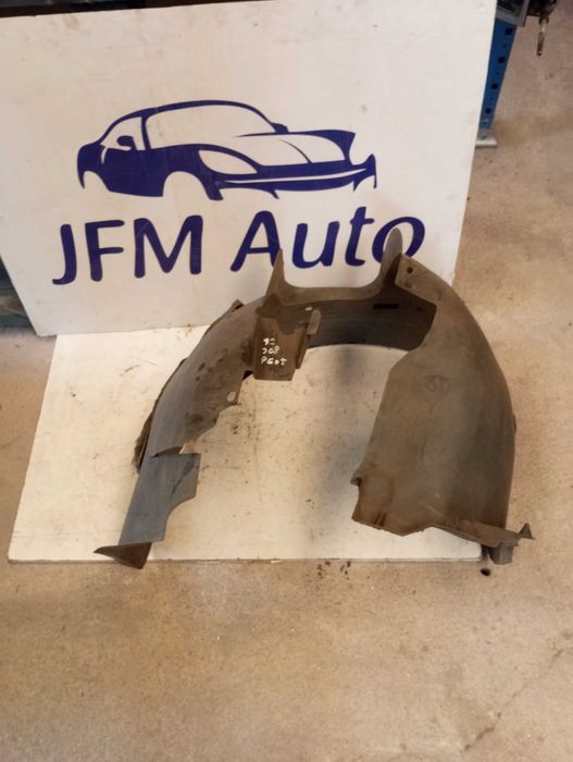 Cava de Roda Peugeot 308 Original