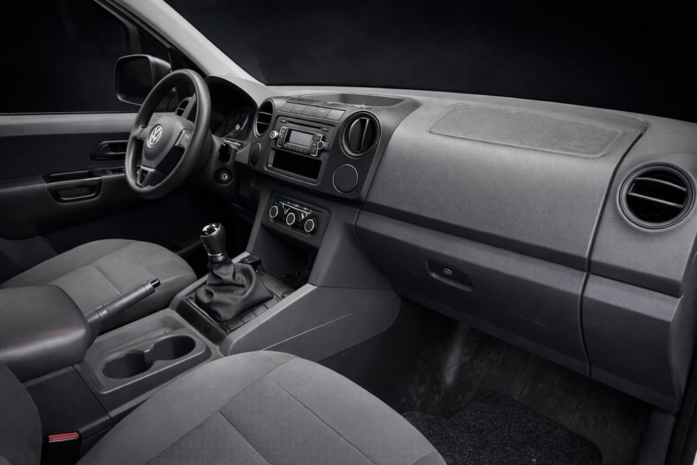 Vw Amarok 2.0Tdi 4x4