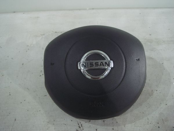 Airbag do volante NISSAN Micra III (K12)