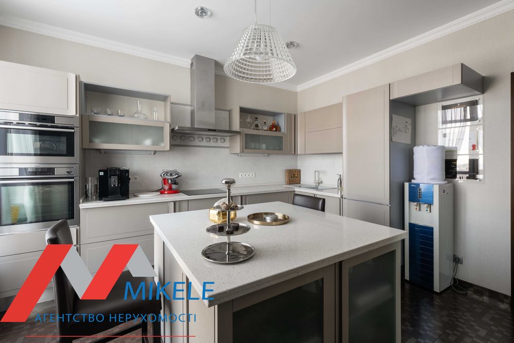 Без% 3к 148м2 Верхогляда Драгомирова 5 ЖК Новопечерські Липки Печерськ