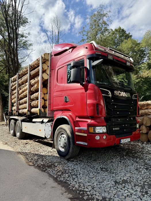 Scania